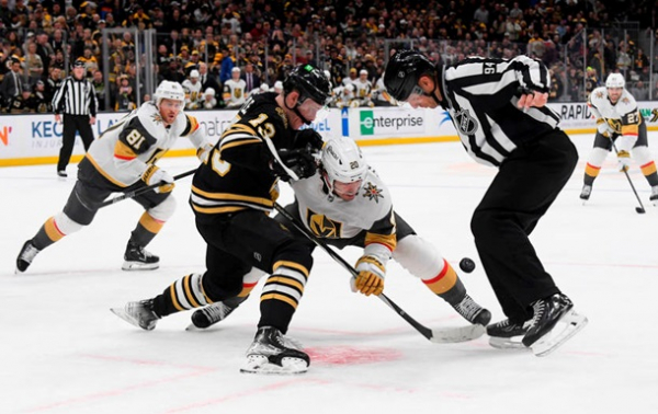 НХЛ: Розгромні перемоги Нешвілла та Колорадо НХЛ: Розгромні перемоги Нешвілла та Колорадо