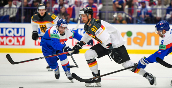 ЧС-2024 з хокею. Швеція перемогла США, Чехія в серії булітів обіграла Фінляндію ЧС-2024 з хокею. Швеція перемогла США, Чехія в серії булітів обіграла Фінляндію