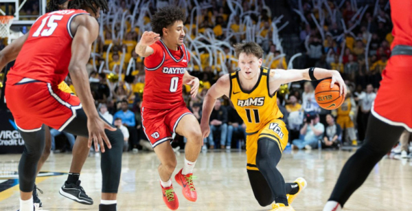 Українець Шульга повернувся до Вірджинії Ремс Українець Шульга повернувся до Вірджинії Ремс