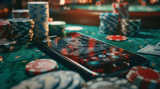 бездепозитный бонус