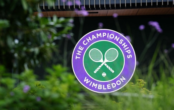 Стали відомі суперниці українських тенісисток на Вімблдоні Стали відомі суперниці українських тенісисток на Вімблдоні
