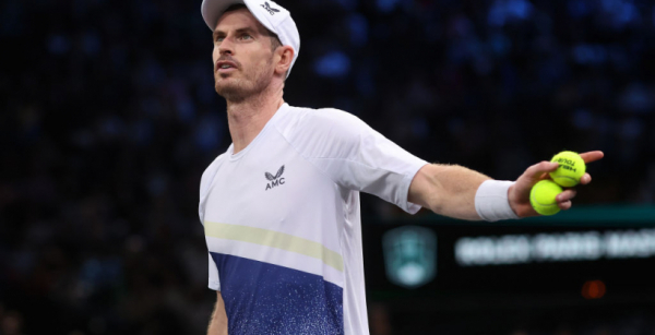 Маррей оголосив, що Олімпійські ігри-2024 стануть його останнім турніром у кар&rsquo;єрі