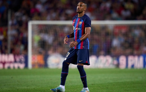 Зірку Барселони пограбували та побили в Іспанії Зірку Барселони пограбували та побили в Іспанії