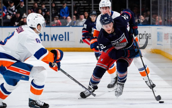 НХЛ: Кароліна громить Оттаву, Вінніпег - Коламбус НХЛ: Кароліна громить Оттаву, Вінніпег - Коламбус