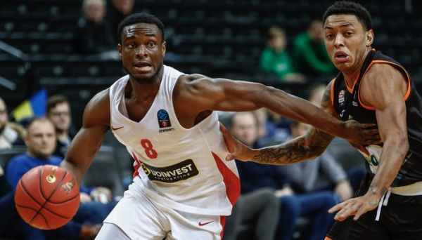 Екс-захисник Прометея Агада перейшов до російського клубу Екс-захисник Прометея Агада перейшов до російського клубу