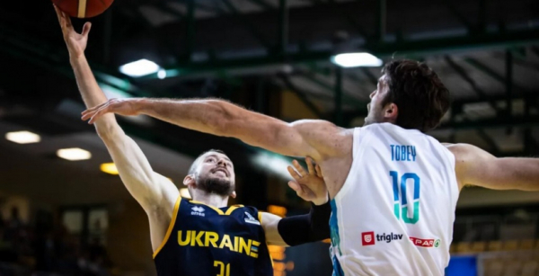 Дніпро дозаявив захисника Мішулу на основний раунд Кубка Європи ФІБА Дніпро дозаявив захисника Мішулу на основний раунд Кубка Європи ФІБА