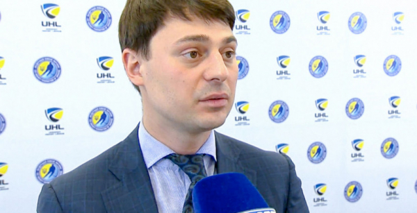 Експрезидент ФХУ Зубко: Рейдерське захоплення влади Федерації хокею України пройшло успішно. Від цього постраждав не я і не моя команда &ndash; постраждав хокей