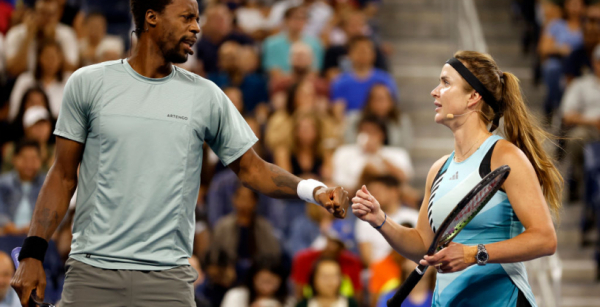 Монфіс: Настане момент, коли ми зіграємо у парі з Еліною. Ми це обов&rsquo;язково зробимо