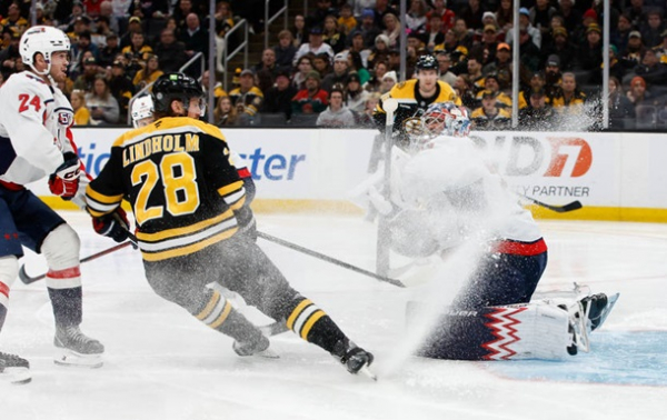 НХЛ: Піттсбург і Філадельфія закинули 10 шайб НХЛ: Піттсбург і Філадельфія закинули 10 шайб