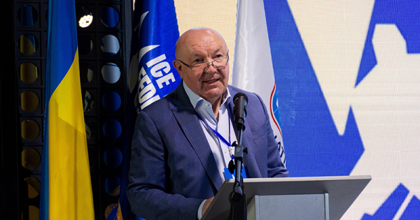 Мазур &ndash; про збірну України з хокею: Довіряю цьому тренерському штабу та його роботі