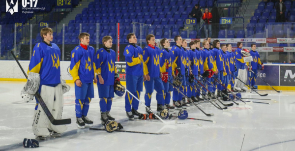 Юнацька збірна України обіграла Угорщину U-17 та виграла турнір імені Ладислава Трояка Юнацька збірна України обіграла Угорщину U-17 та виграла турнір імені Ладислава Трояка