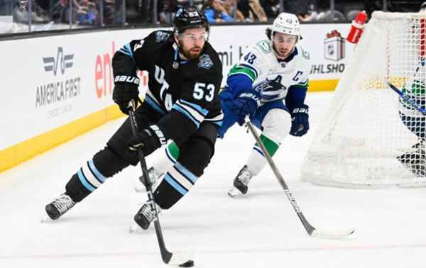 НХЛ: Детройт і Філадельфія закинули 10 шайб НХЛ: Детройт і Філадельфія закинули 10 шайб