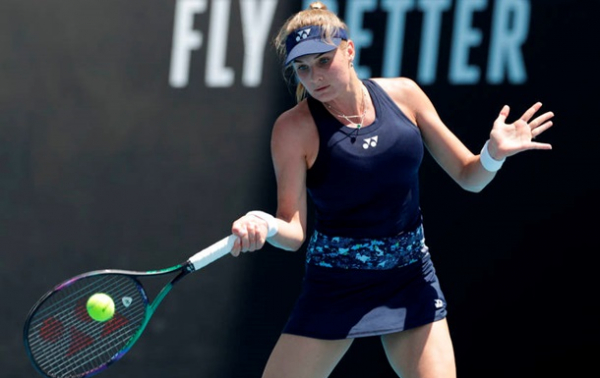 Ястремська: Україно, я дуже хотіла виграти для тебе Ястремська: Україно, я дуже хотіла виграти для тебе