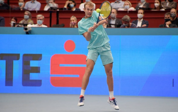 Рейтинг ATP: Марченко та Сачко покращують позиції Рейтинг ATP: Марченко та Сачко покращують позиції