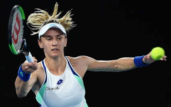 Цуренко не змогла пройти кваліфікацію турніру у Мельбурні Цуренко не змогла пройти кваліфікацію турніру у Мельбурні