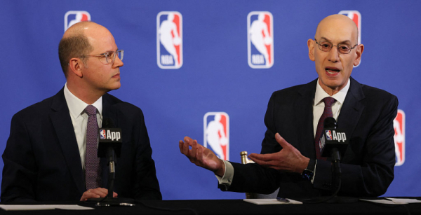 НБА та ФІБА мають намір створити нову європейську лігу
