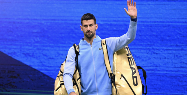 Профспілка тенісистів-професіоналів, створена за участю Джоковича, подала судовий позов на ATP, WTA, ITF та ITIA Профспілка тенісистів-професіоналів, створена за участю Джоковича, подала судовий позов на ATP, WTA, ITF та ITIA