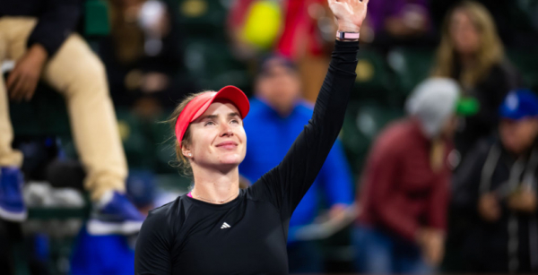 Світоліна, Костюк, Завацька та сестри Кіченок &ndash; у складі збірної України на матчі Кубка Біллі Джин Кінг