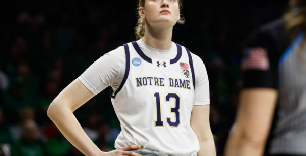 Українська баскетболістка Коваль змінить клуб у NCAA