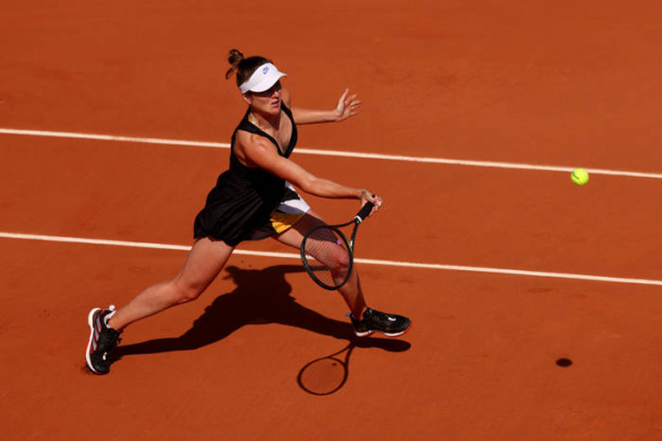 Еліна Світоліна: результати матчів Еліна Світоліна: результати матчів