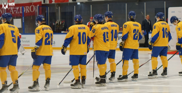 Тренер збірної України Шафаренко: Задоволені перемогою над Італією. Відчуваєш, що робиш свою справу і в тебе щось виходить