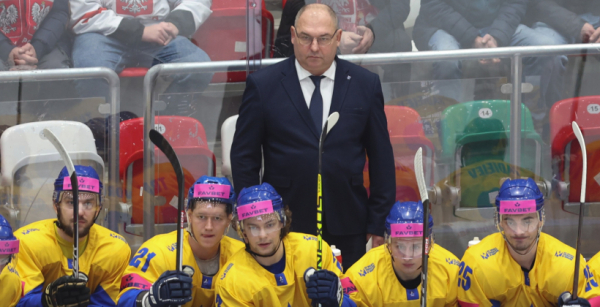 Христич: Ми працювали над тим, щоб досягти успіху, це наша заслужена перемога Христич: Ми працювали над тим, щоб досягти успіху, це наша заслужена перемога