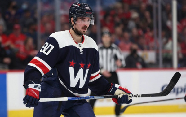 НХЛ: Кароліна, Едмонтон та Сіетл розбили суперників з однаковим рахунком