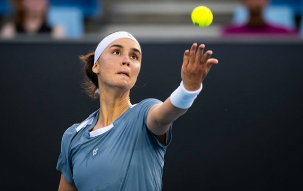 Калініна знялася з турніру WTA 1000 у Мадриді Калініна знялася з турніру WTA 1000 у Мадриді