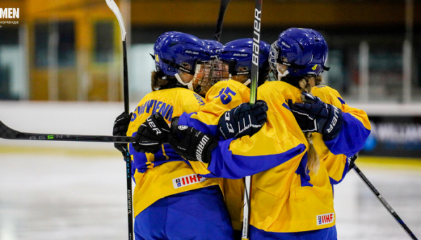 Тренер жіночої збірної України з хокею Аліпов: Австралія у цій лізі грає вже п&rsquo;ятий рік, вони як гренадери