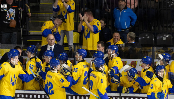 Христич: Команда не грала так, як говорили тренери