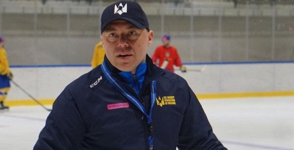 Шафаренко &ndash; про матч з Японією: Все залежить від того, як ми відпочинемо. Гратимемо на перемогу