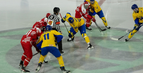 Шафаренко: Гра в більшості була позитивною торік, але зараз – інші суперники Шафаренко: Гра в більшості була позитивною торік, але зараз – інші суперники