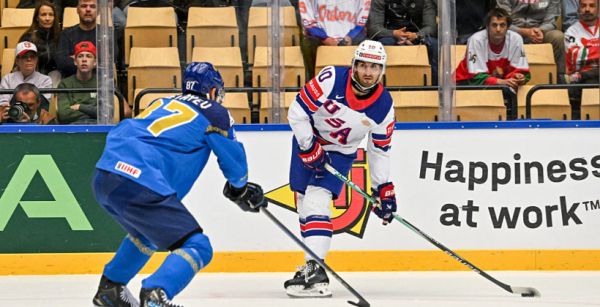 ЧС-2025 з хокею. Швейцарія закинула десять шайб Угорщині, Латвія обіграла Словаччину, перемоги США та Австрії ЧС-2025 з хокею. Швейцарія закинула десять шайб Угорщині, Латвія обіграла Словаччину, перемоги США та Австрії