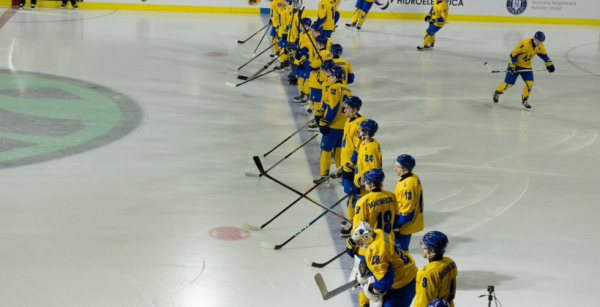 Збірна України з хокею посіла третє місце на чемпіонаті світу-2025 у дивізіоні 1А, і не пробилася до еліти
