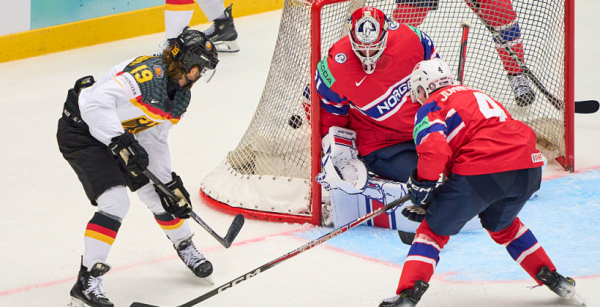 ЧС-2025 з хокею. Канада розгромила Францію, перемоги Німеччини, Латвії та Угорщини ЧС-2025 з хокею. Канада розгромила Францію, перемоги Німеччини, Латвії та Угорщини