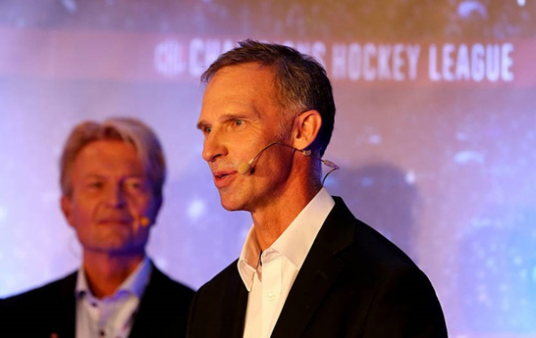 Легендарний хокеїст НХЛ розкритикував дії Трампа Легендарний хокеїст НХЛ розкритикував дії Трампа