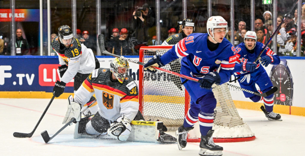 ЧС-2025 з хокею. Канада розгромила Словаччину, великі перемоги Чехії, Швеції та США