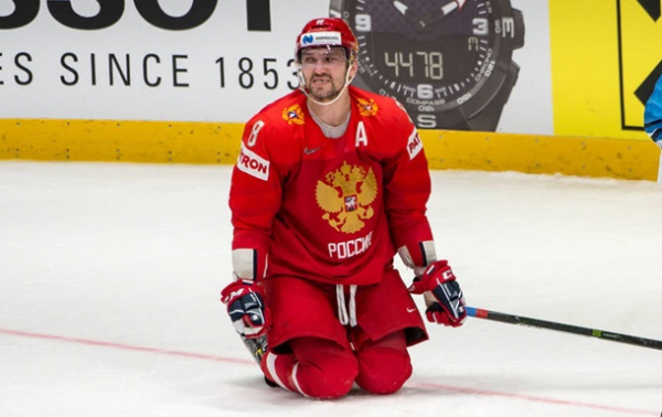 МОК не допустив росіян до зимових Ігор 2026 року МОК не допустив росіян до зимових Ігор 2026 року