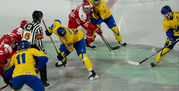 Христич: До ЧС завдання-мінімум було втриматися у дивізіоні. А зараз – у нас всі шанси зробити сенсацію Христич: До ЧС завдання-мінімум було втриматися у дивізіоні. А зараз – у нас всі шанси зробити сенсацію