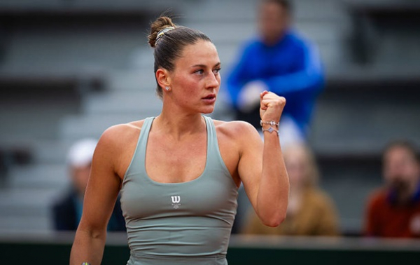 Відмова Світоліної відкрила Марті Костюк місце на German Open Відмова Світоліної відкрила Марті Костюк місце на German Open