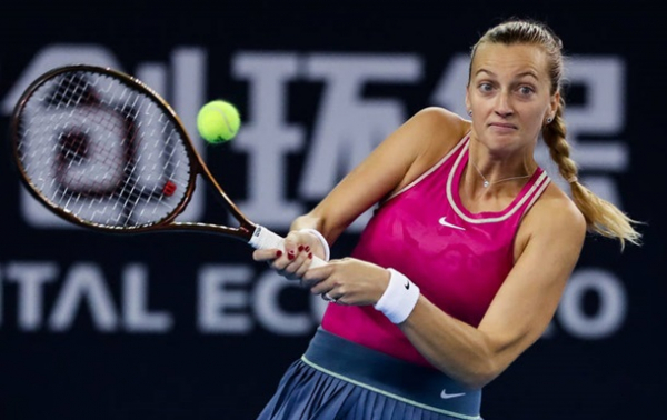 Колишня друга ракетка світу оголосила про завершення кар'єри Колишня друга ракетка світу оголосила про завершення кар'єри