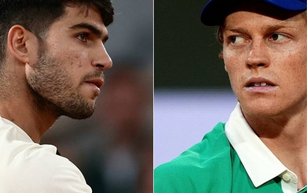 Після 12 років у фіналі паризького турніру зустрінуться перші ракетки світу Після 12 років у фіналі паризького турніру зустрінуться перші ракетки світу