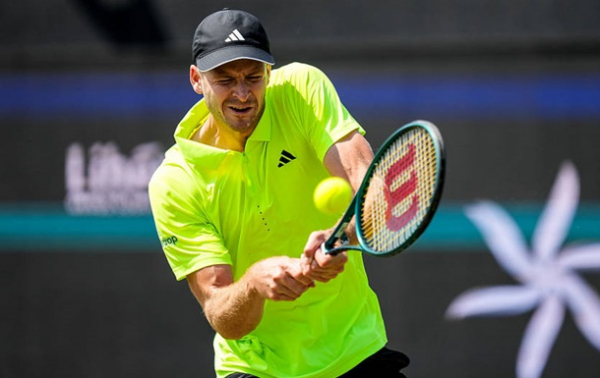 Наслідки травми не дозволять поляку Гуркачу вийти на корт Вімблдону