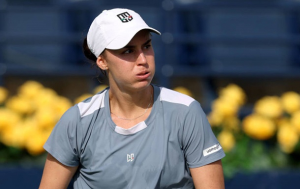 Українська тенісистка відмовилася від участі у Вімблдоні