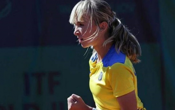 Вімблдон U-14 програно - не біда, коли в країні війна Вімблдон U-14 програно - не біда, коли в країні війна