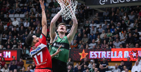 Барселона розглядає варіант із поверненням капітана збірної України з баскетболу Пустового Барселона розглядає варіант із поверненням капітана збірної України з баскетболу Пустового