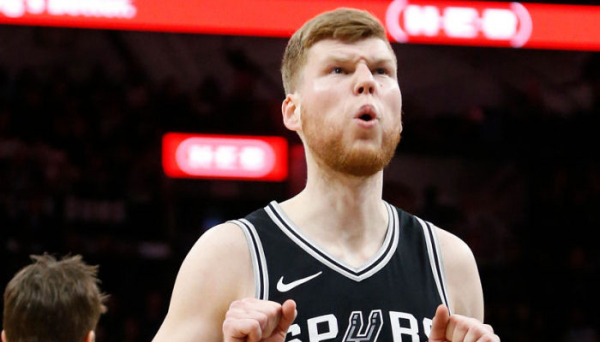 Латвійський баскетболіст Бертанс відмовився від участі у Суперкубку Ліги ВТБ. Там зіграють цска та зеніт