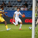 «Динамо» — «Маккабі» — 1:0. ФОТОрепортаж «Динамо» — «Маккабі» — 1:0. ФОТОрепортаж