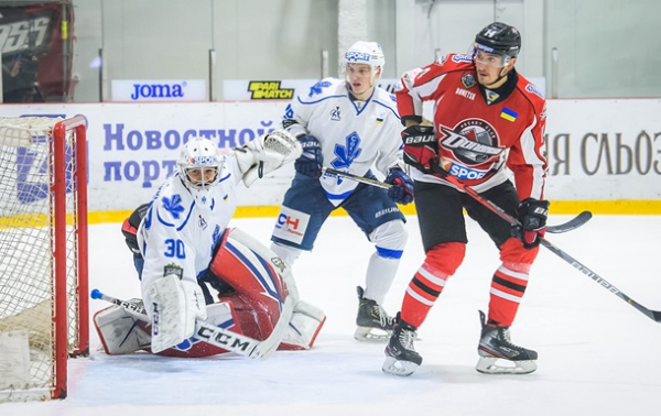 УХЛ: Булітні перемоги Сокола і Білого Барса, Кременчук дотиснув Краматорськ