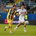 «Динамо» — «Маккабі» — 1:0. ФОТОрепортаж «Динамо» — «Маккабі» — 1:0. ФОТОрепортаж